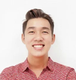 Ken, senior .NET developer
