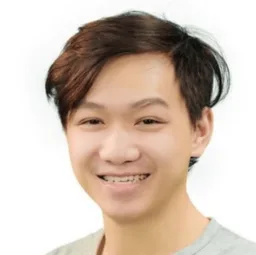 Tuan Anh, React / Next.js developer